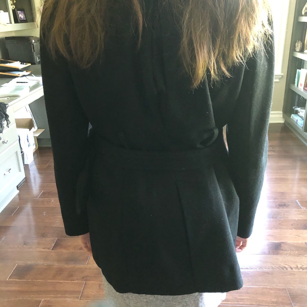 Guess Wool Coat - Picture 7 of 7